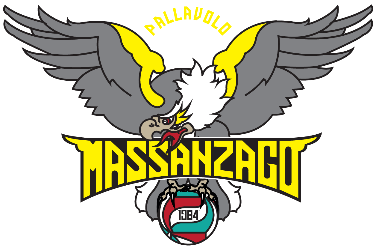 Logo Pallavolo Massanzago