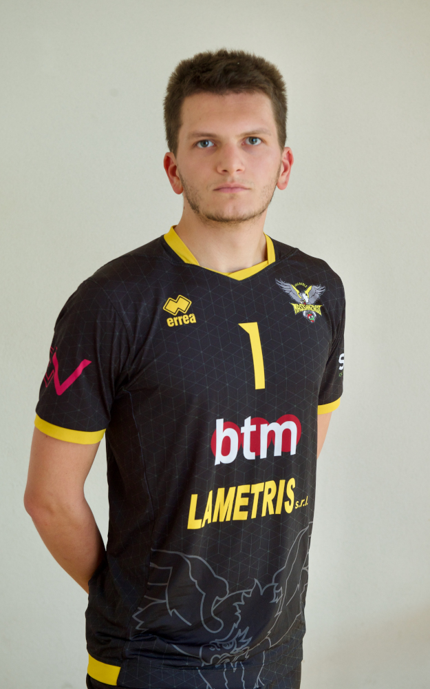 SANTI GIACOMO