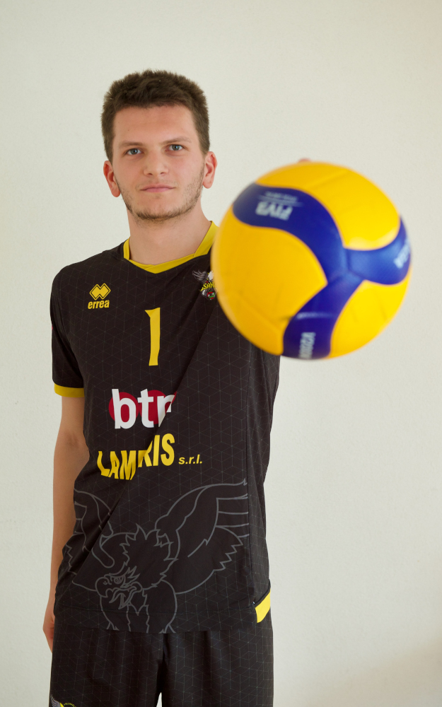 SANTI GIACOMO