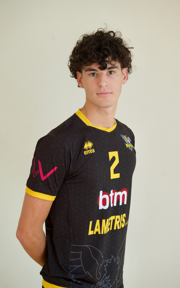 DE LAZZERI MARCO