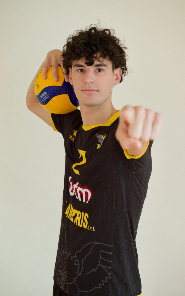 DE LAZZERI MARCO