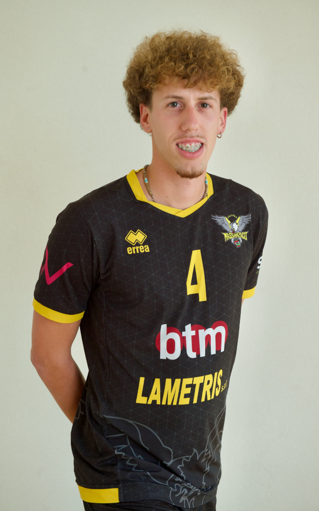PRAVATO RICCARDO