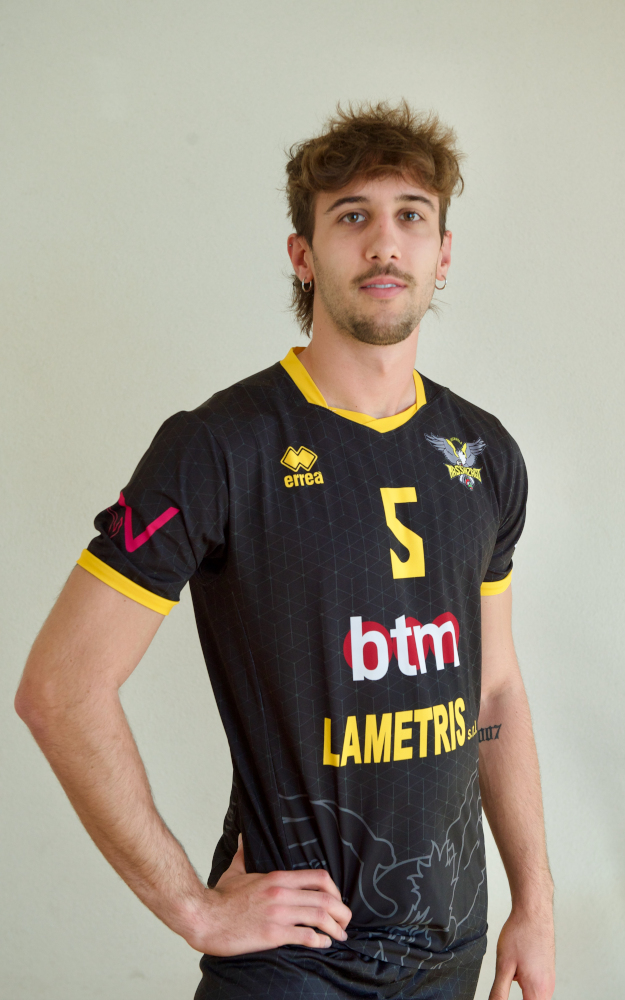 ANDREA DISCARDI