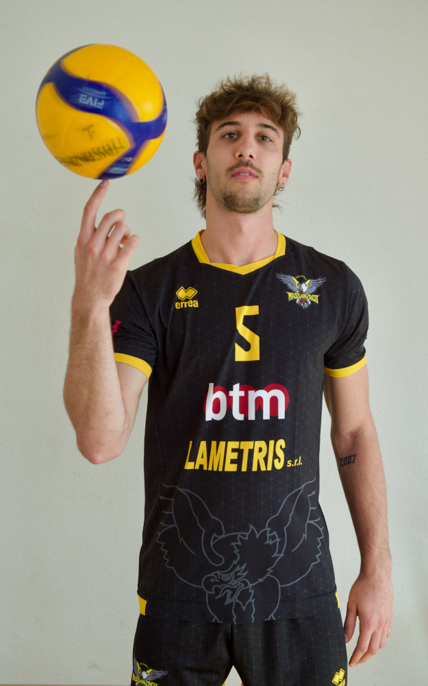 ANDREA DISCARDI