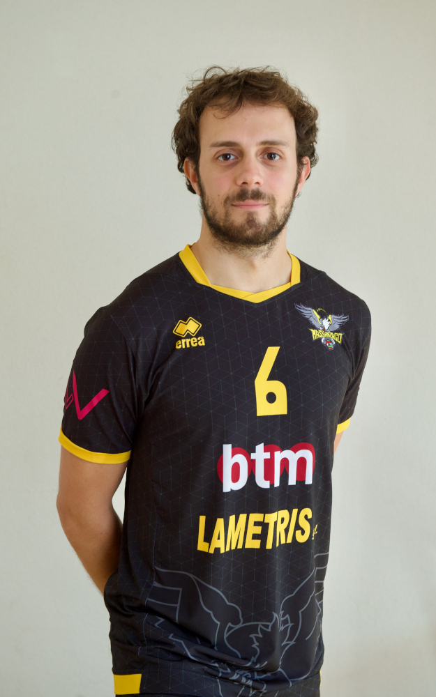 FISCON DAVIDE