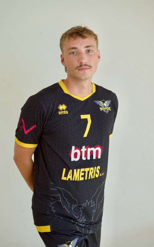 GUIDOTTI ALBERTO