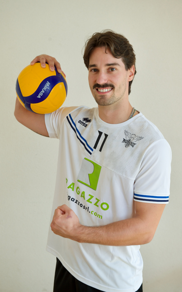 GIONCHETTI ALBERTO