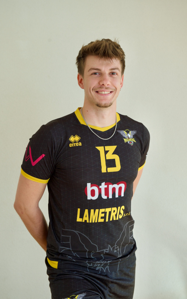 LAZZARON FRANCESCO