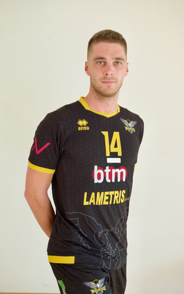 PETTENUZZO GIANLUCA (C)