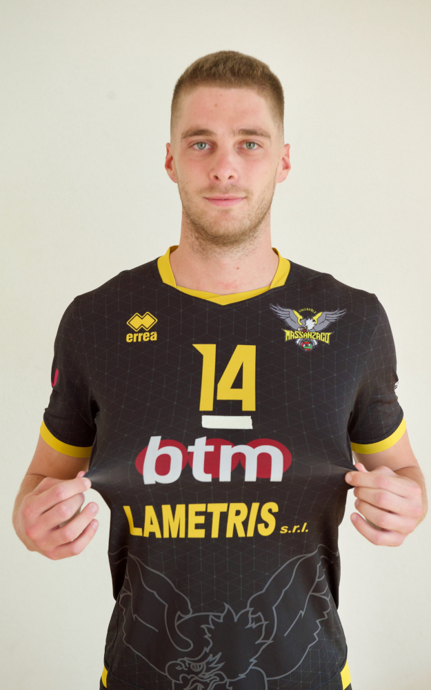 PETTENUZZO GIANLUCA (C)