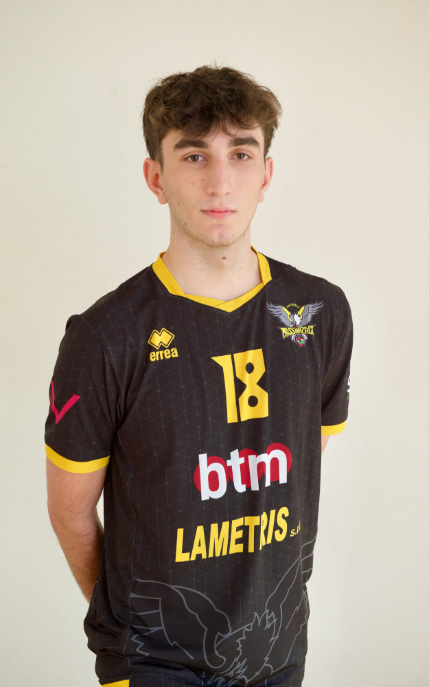 BORTOLATO FRANCESCO