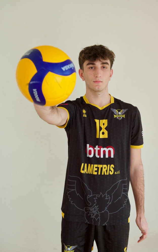 BORTOLATO FRANCESCO