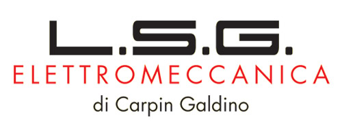 L.S.G. Elettromeccanica