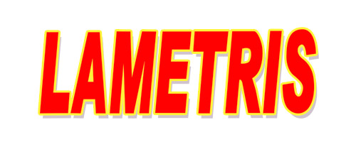 Lametris Srl