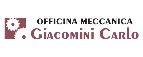 Giacomini Officina meccanica
