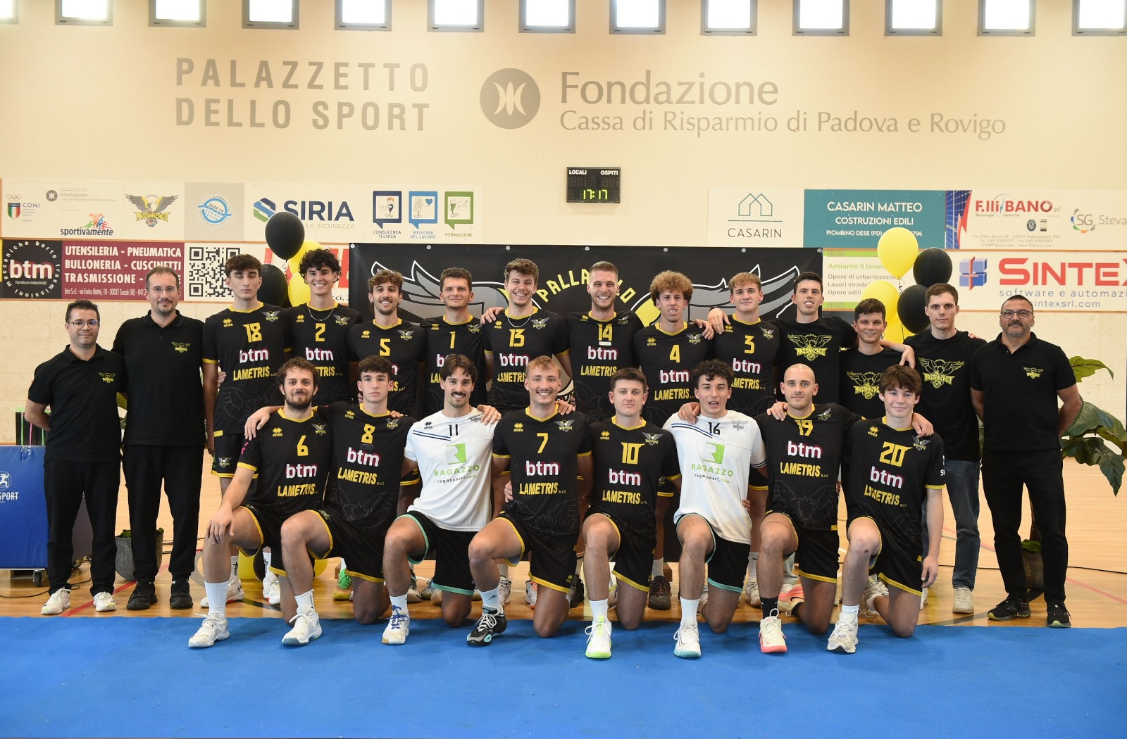 Serie B