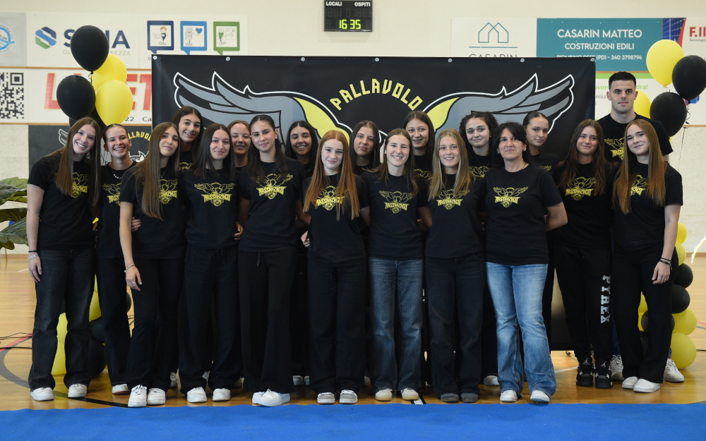 Under 17 femminile