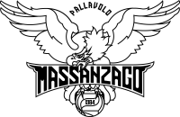 Logo Pallavolo Massanzago